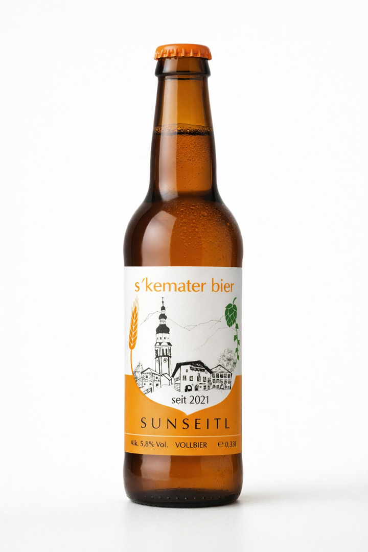 s'kemater Sunnseitl
