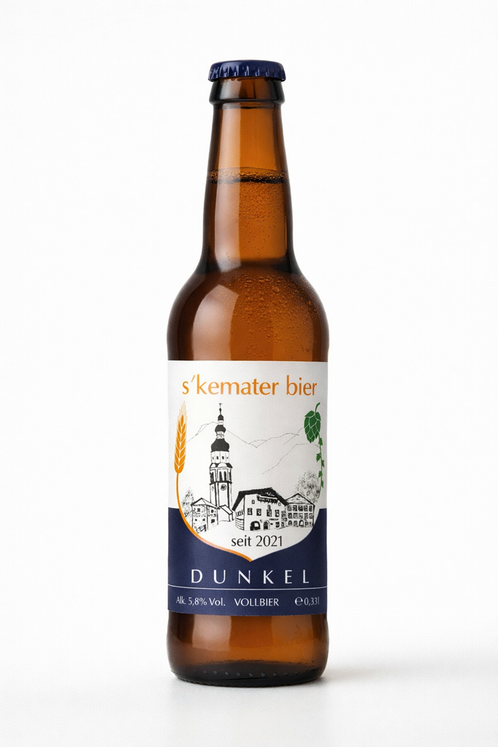 s'kemater Bieritif